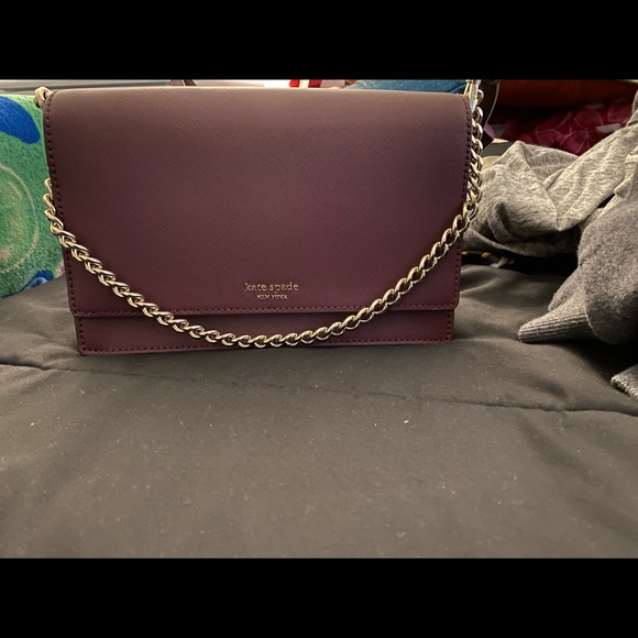 kate spade Handbags - Kate Spade Crossbody